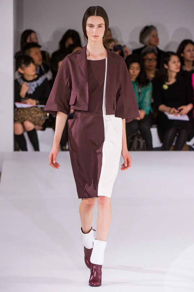 Jil Sander 2013DƬ