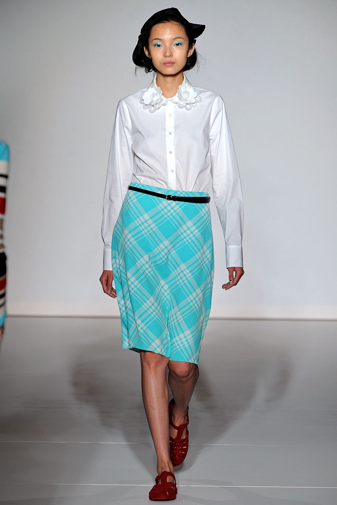 Clements Ribeiro 2013DƬ