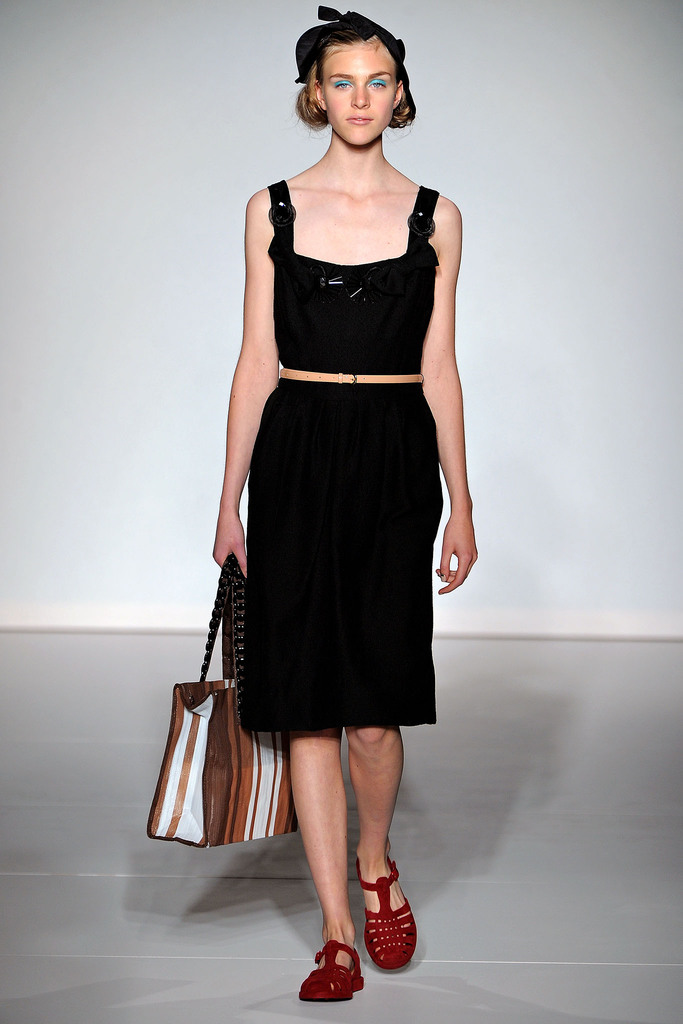 Clements Ribeiro 2013DƬ