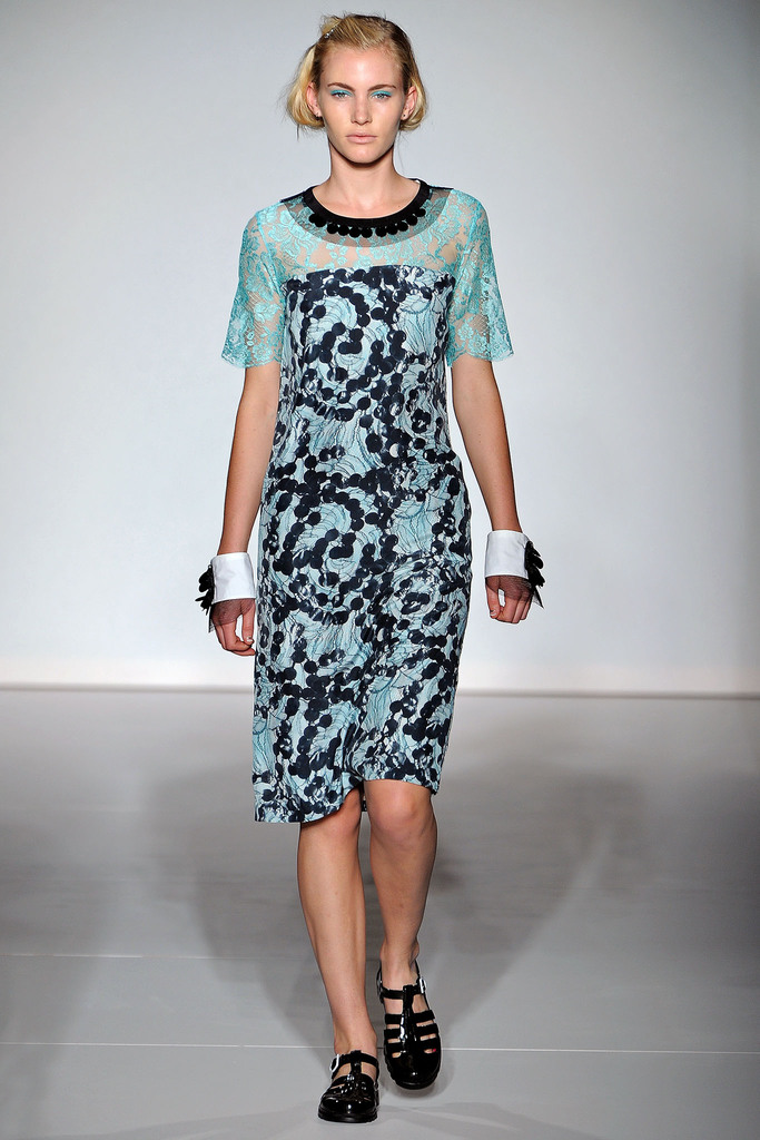 Clements Ribeiro 2013DƬ