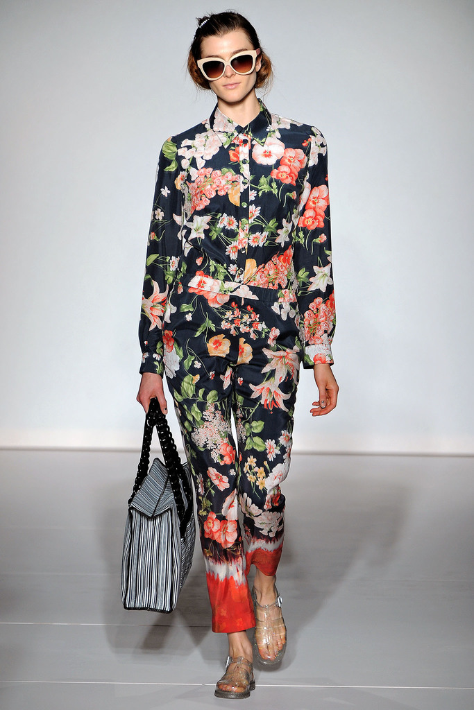 Clements Ribeiro 2013DƬ