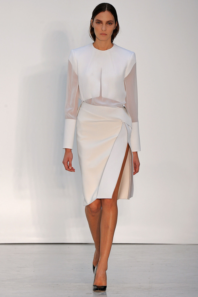 Dion Lee 2013DƬ