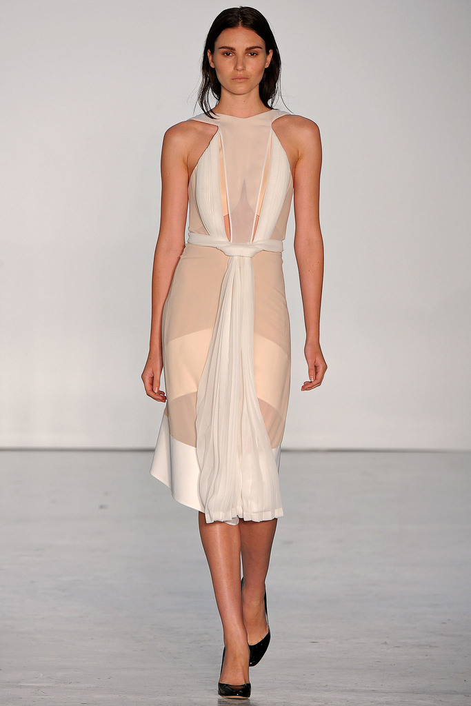 Dion Lee 2013DƬ