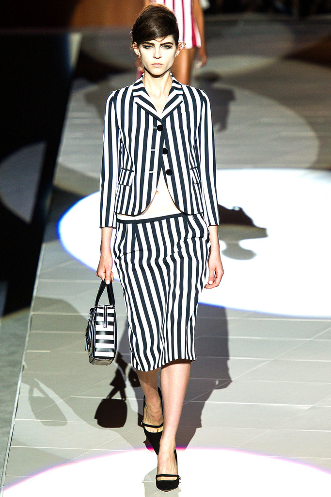 Marc Jacobs 2013(chng)DƬ