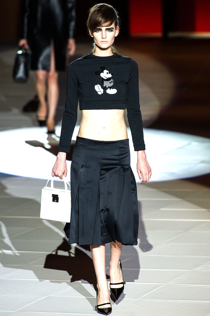 Marc Jacobs 2013(chng)DƬ