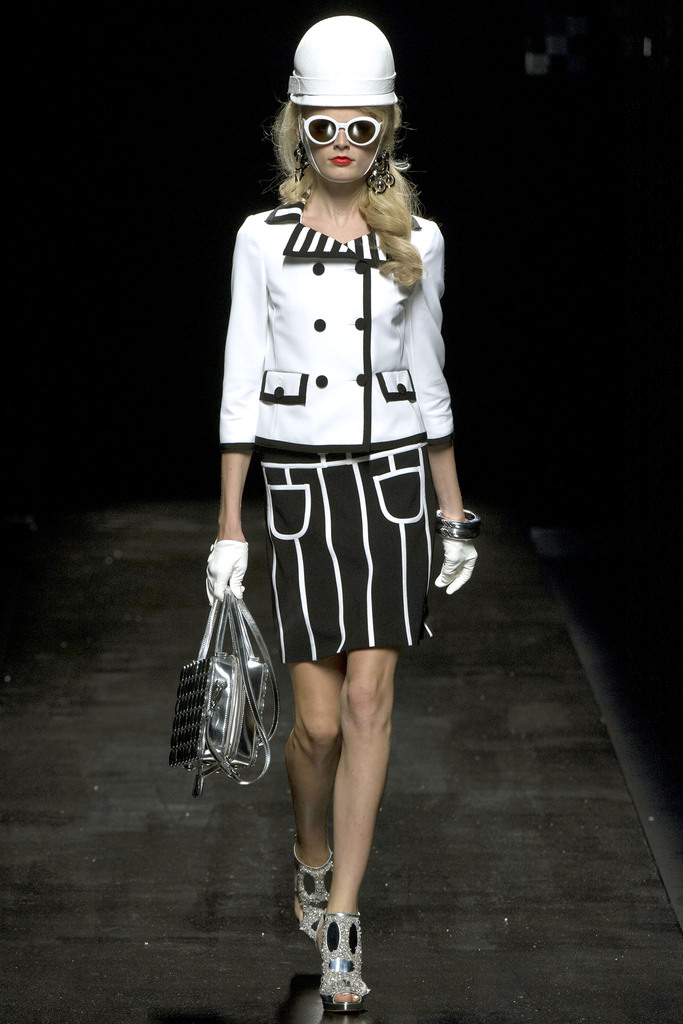 Moschino 2013DƬ