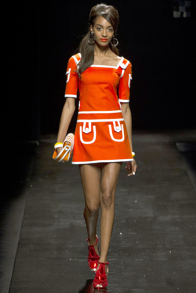 Moschino 2013(chng)DƬ