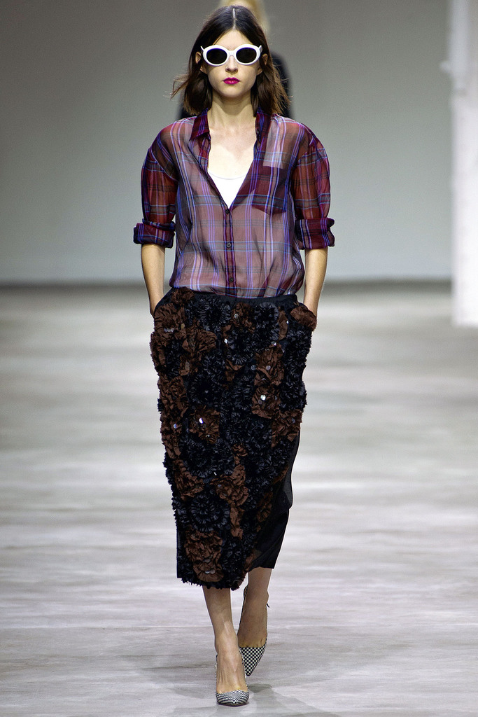 Dries Van Noten 2013DƬ
