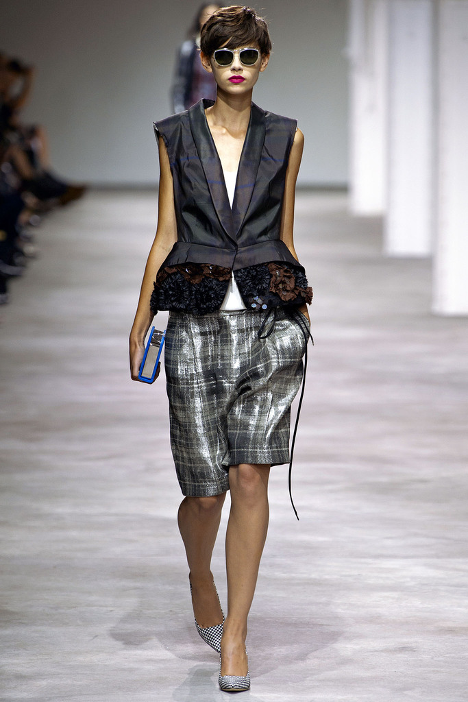Dries Van Noten 2013DƬ