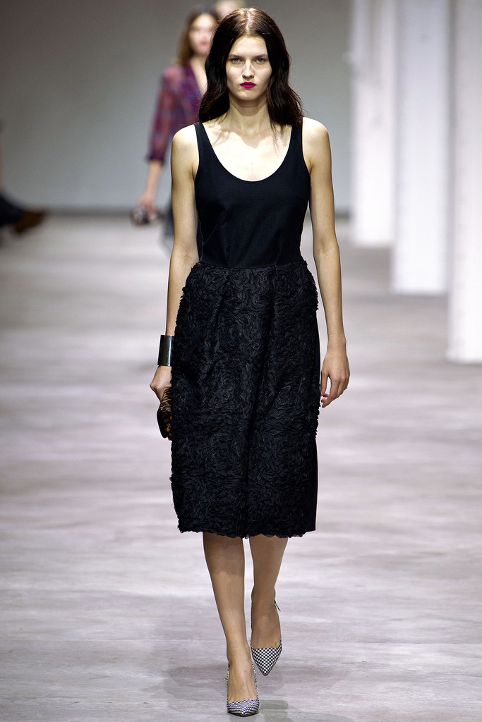 Dries Van Noten 2013DƬ