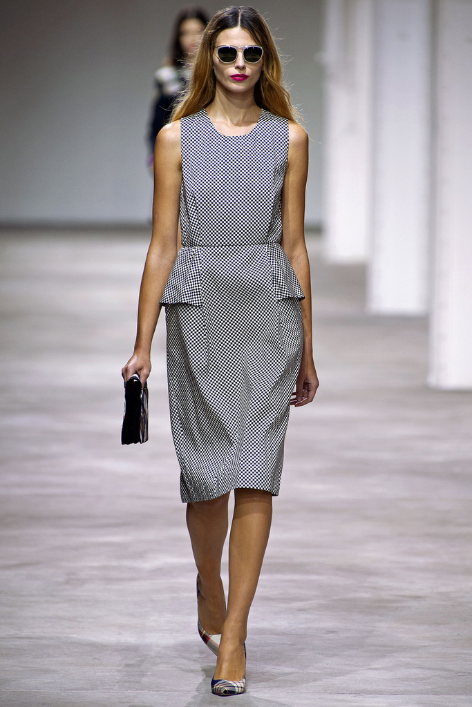 Dries Van Noten 2013DƬ