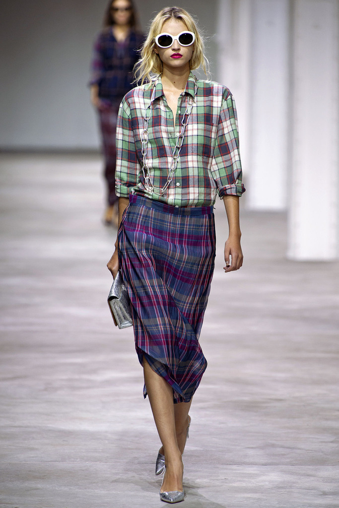 Dries Van Noten 2013DƬ