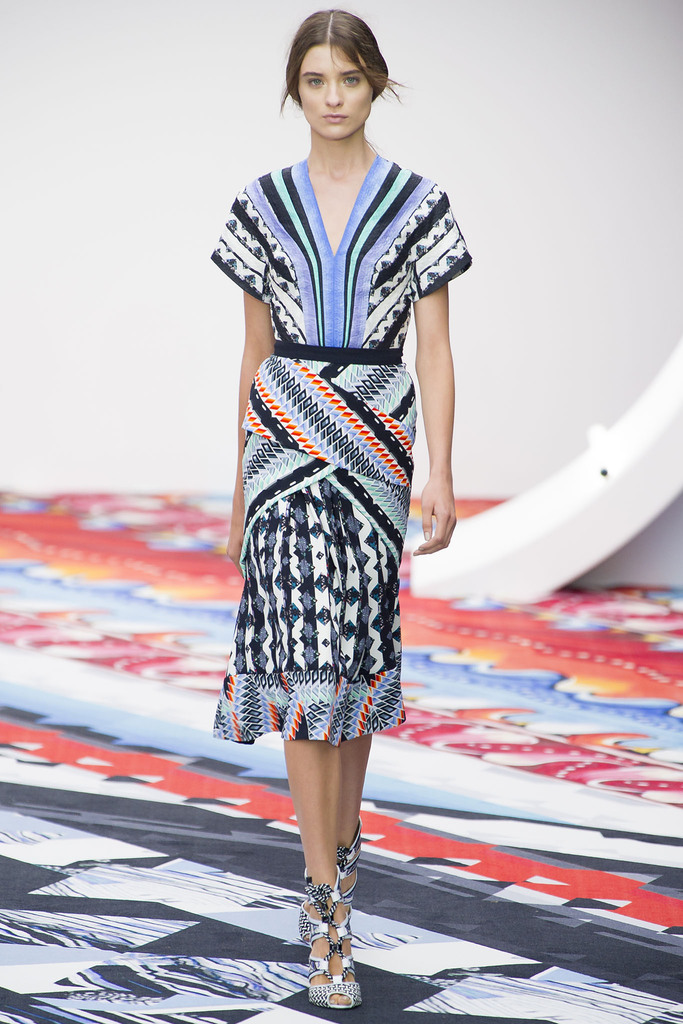 Peter Pilotto 2013DƬ