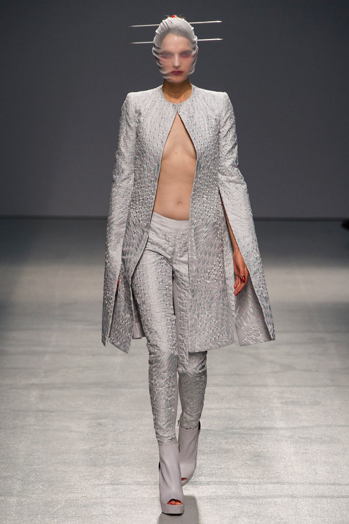 Gareth Pugh 2013DƬ