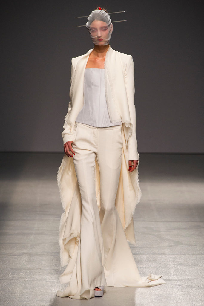 Gareth Pugh 2013DƬ
