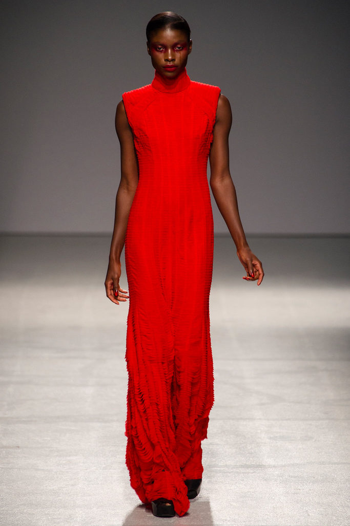 Gareth Pugh 2013DƬ