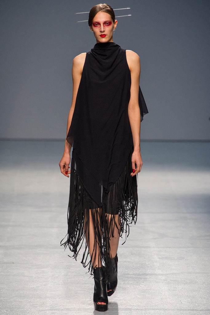 Gareth Pugh 2013DƬ
