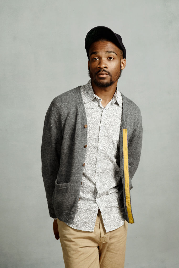 Steven Alan 2013(chng)DƬ