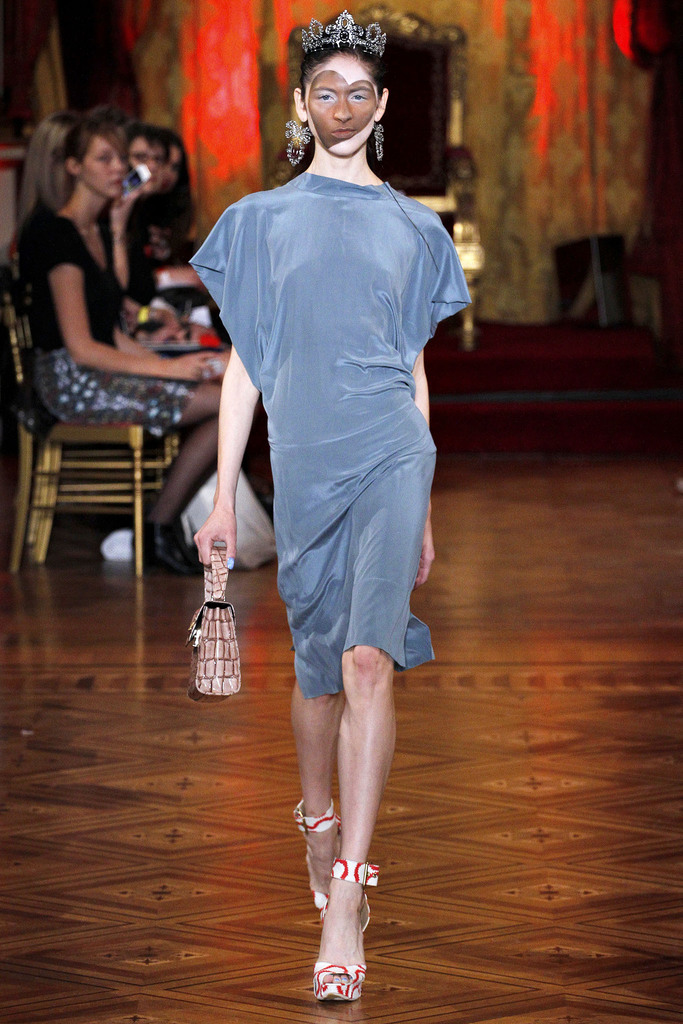 Vivienne Westwood 2013DƬ