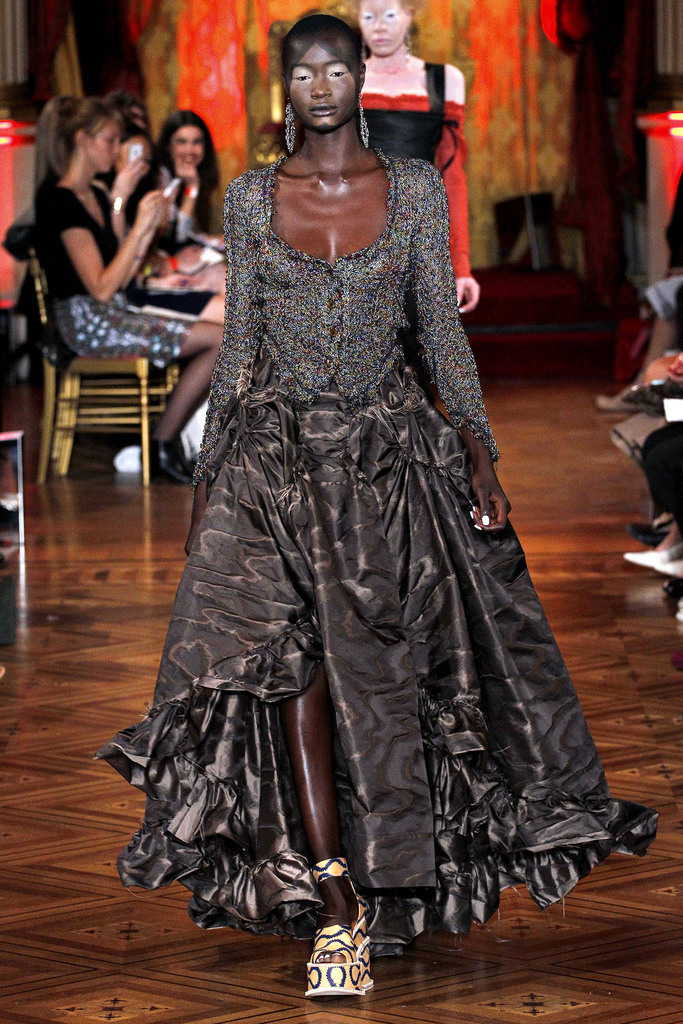 Vivienne Westwood 2013DƬ