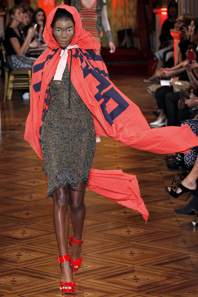 Vivienne Westwood 2013DƬ