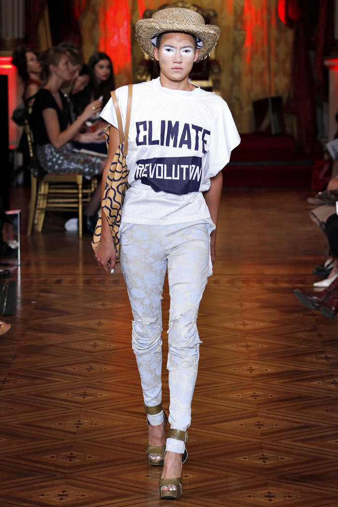 Vivienne Westwood 2013(chng)DƬ
