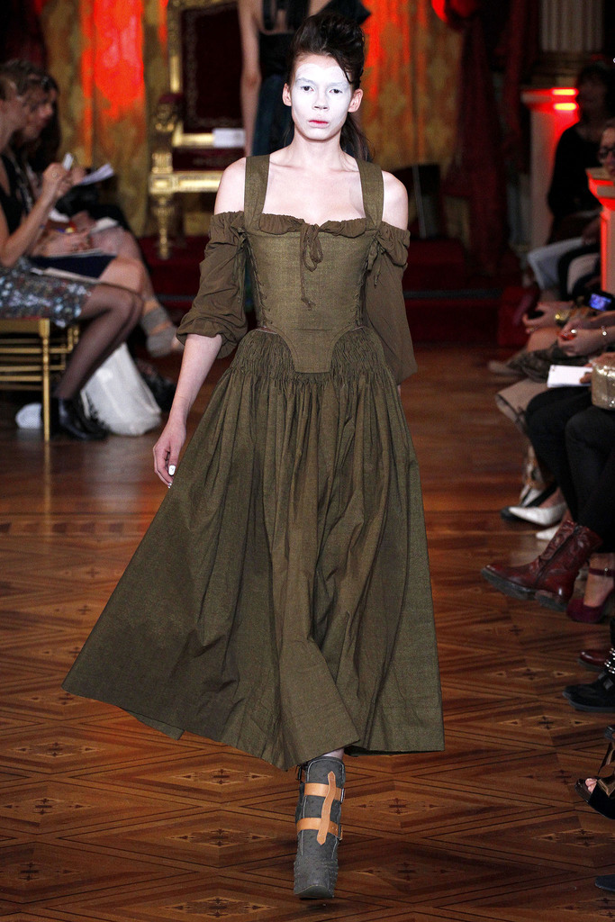 Vivienne Westwood 2013DƬ