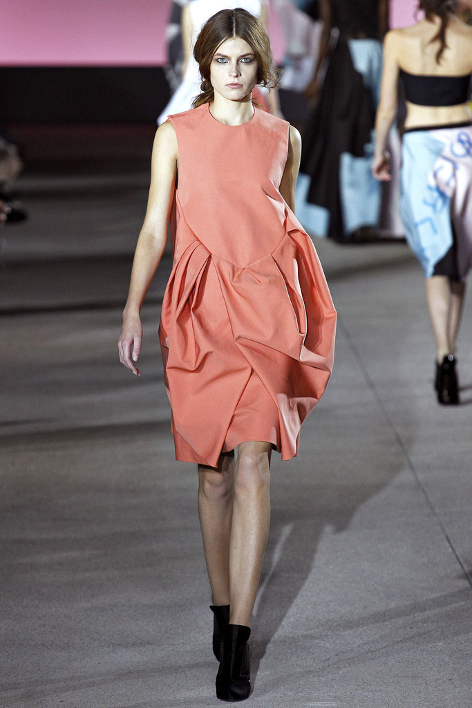John Galliano 2013DƬ