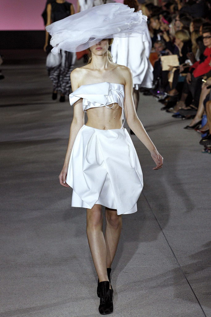 John Galliano 2013DƬ