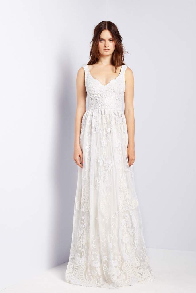 Collette Dinnigan 2013(chng)DƬ