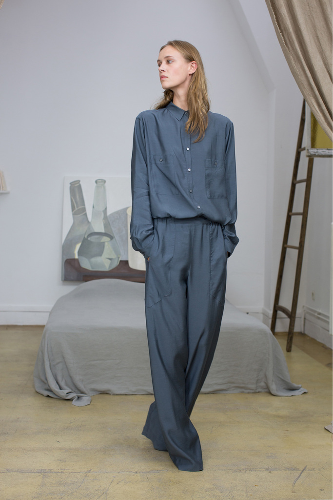 Christophe Lemaire 2013DƬ