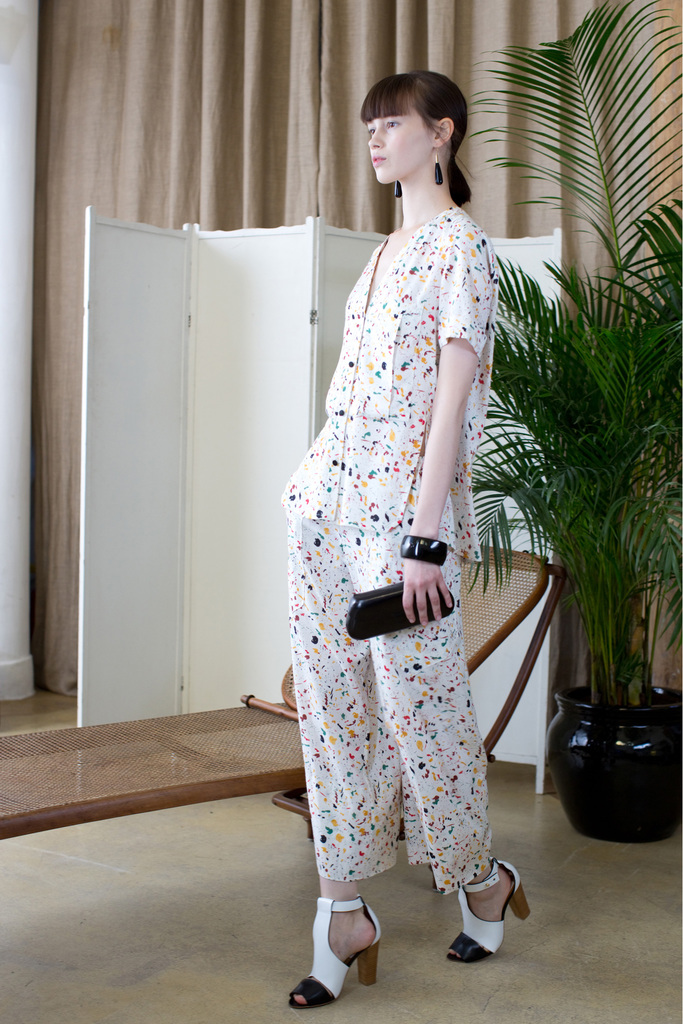 Christophe Lemaire 2013DƬ