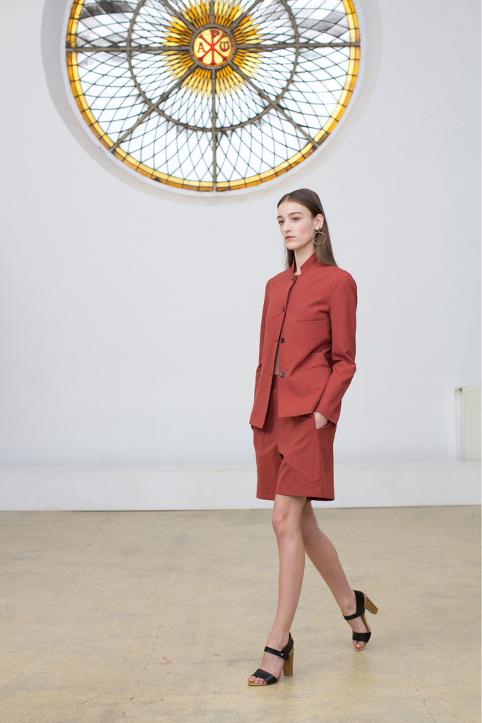 Christophe Lemaire 2013(chng)DƬ