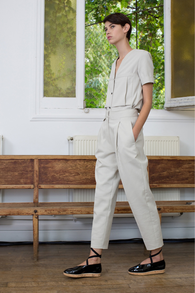 Christophe Lemaire 2013DƬ