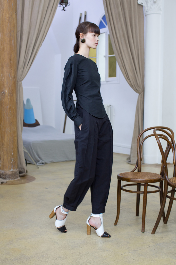 Christophe Lemaire 2013DƬ