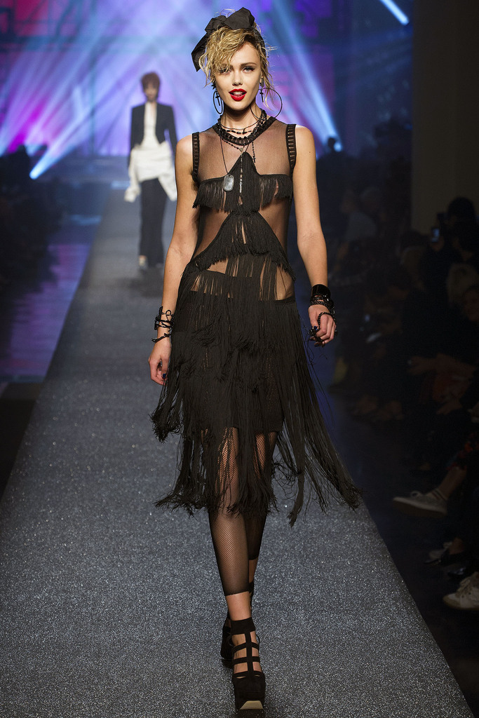 Jean Paul Gaultier 2013DƬ
