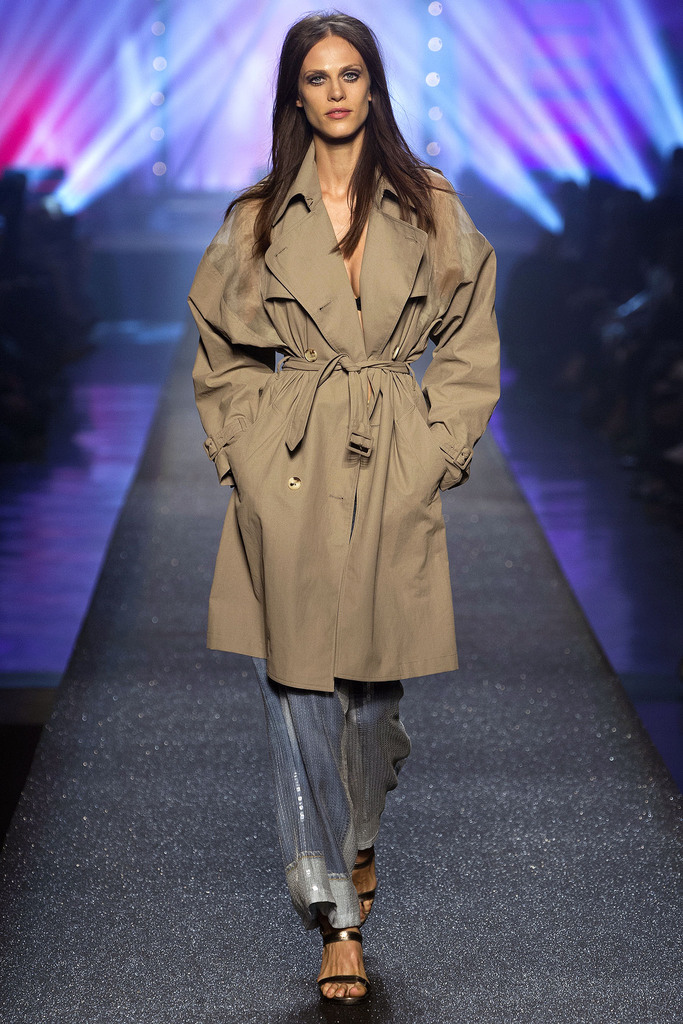 Jean Paul Gaultier 2013DƬ