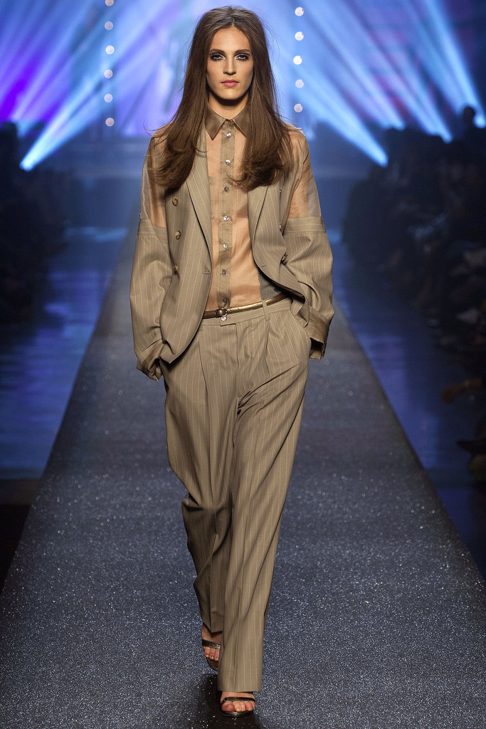 Jean Paul Gaultier 2013DƬ