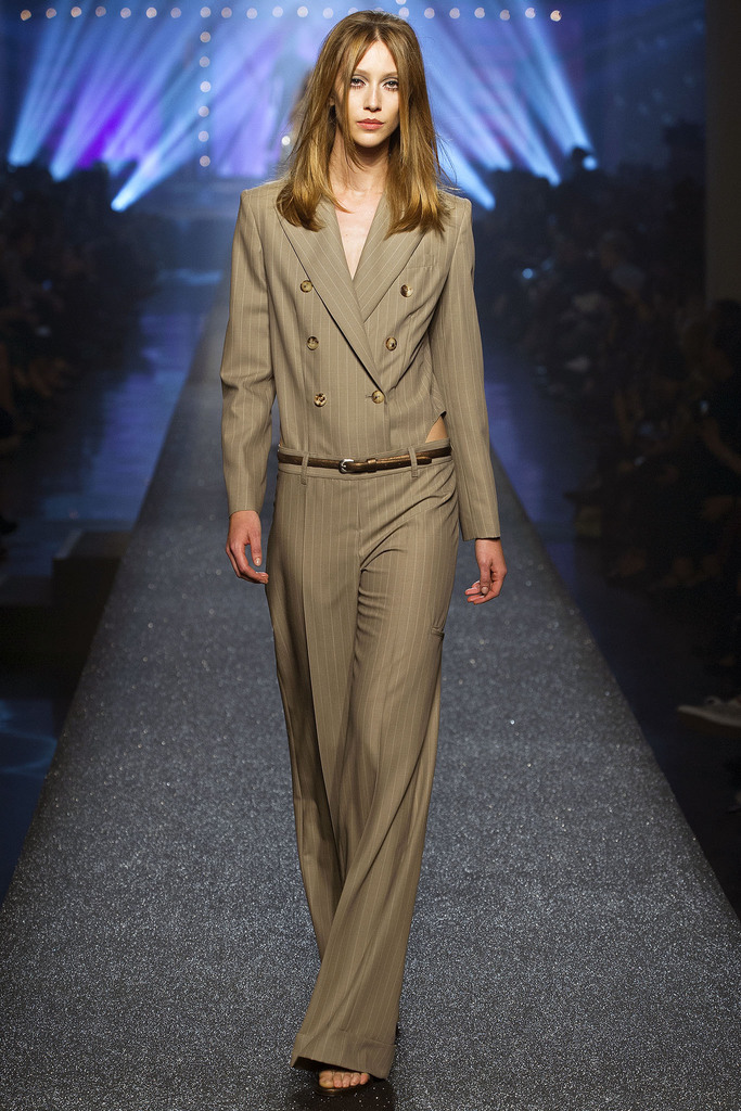 Jean Paul Gaultier 2013(chng)DƬ