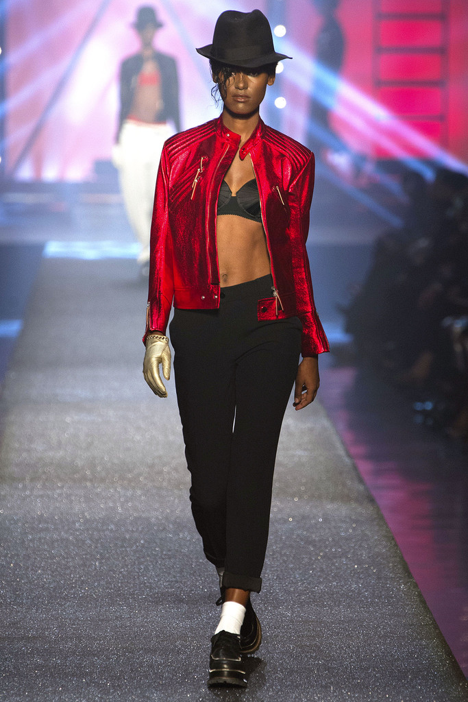 Jean Paul Gaultier 2013DƬ