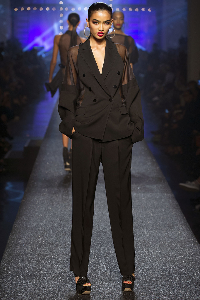Jean Paul Gaultier 2013DƬ
