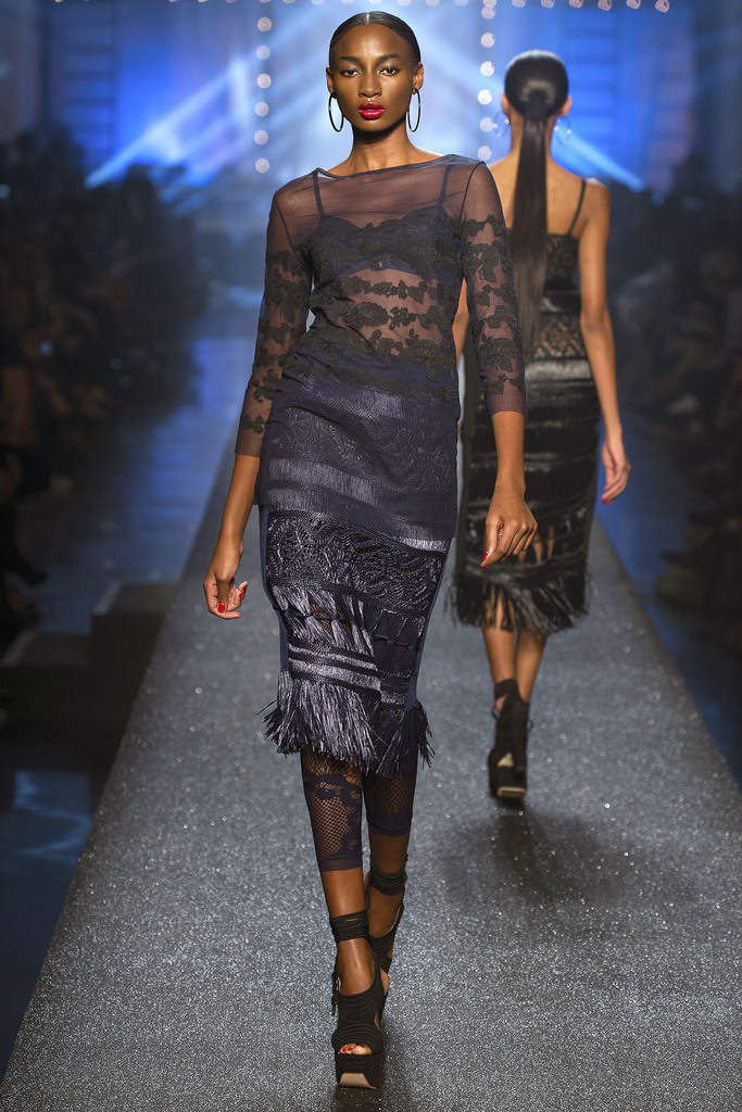 Jean Paul Gaultier 2013DƬ