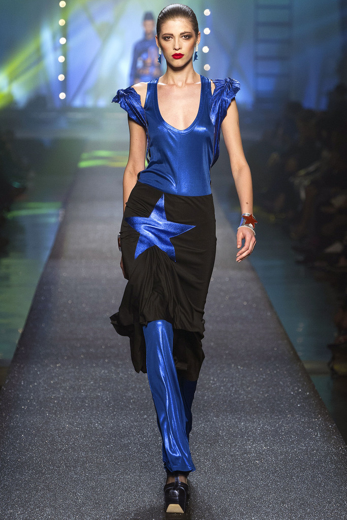 Jean Paul Gaultier 2013DƬ