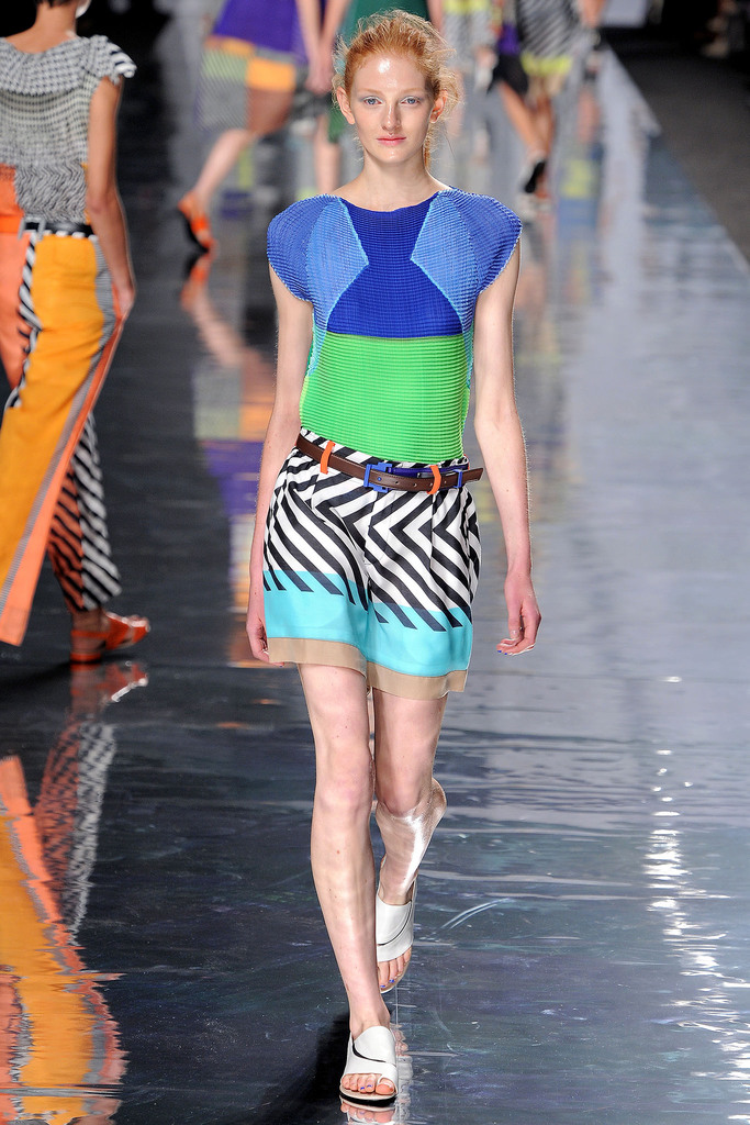 Issey Miyake 2013DƬ