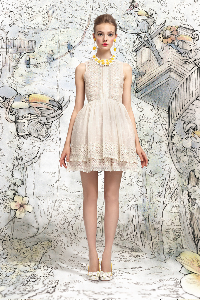 Red Valentino 2013DƬ