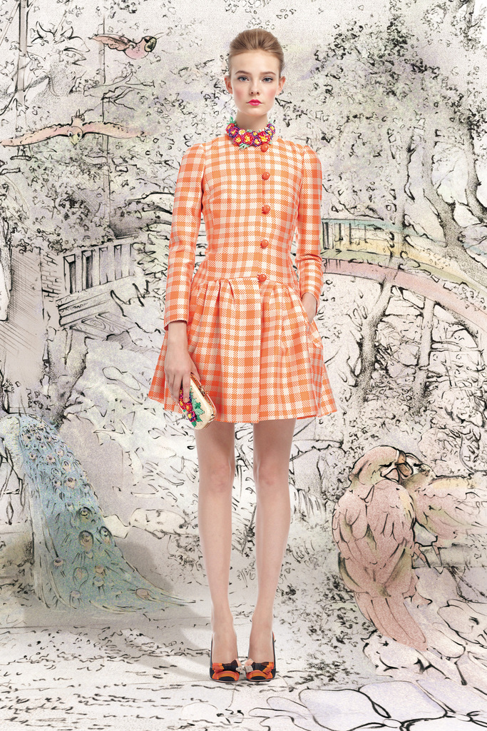 Red Valentino 2013DƬ