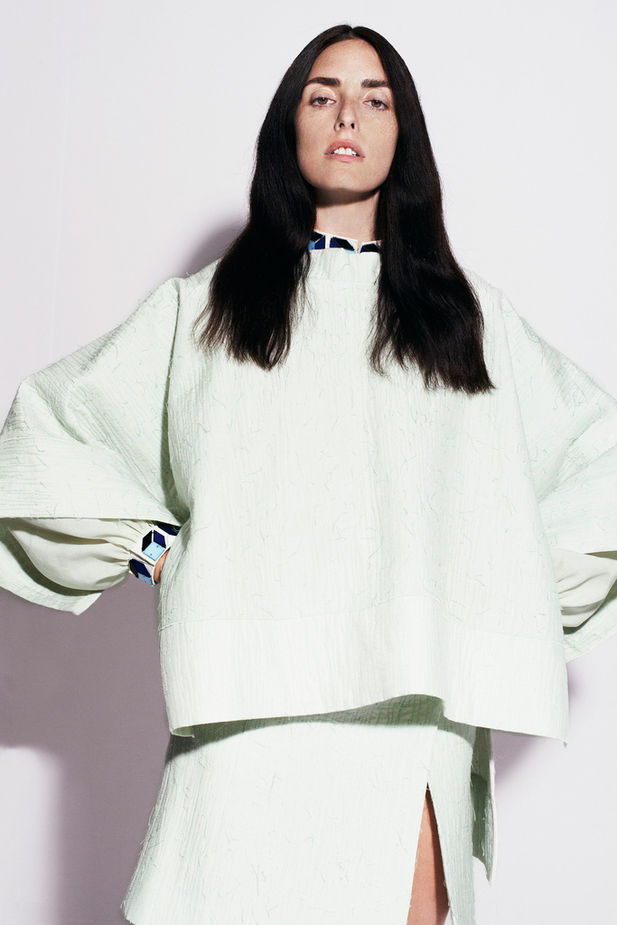 Sonia Rykiel 2013(chng)DƬ