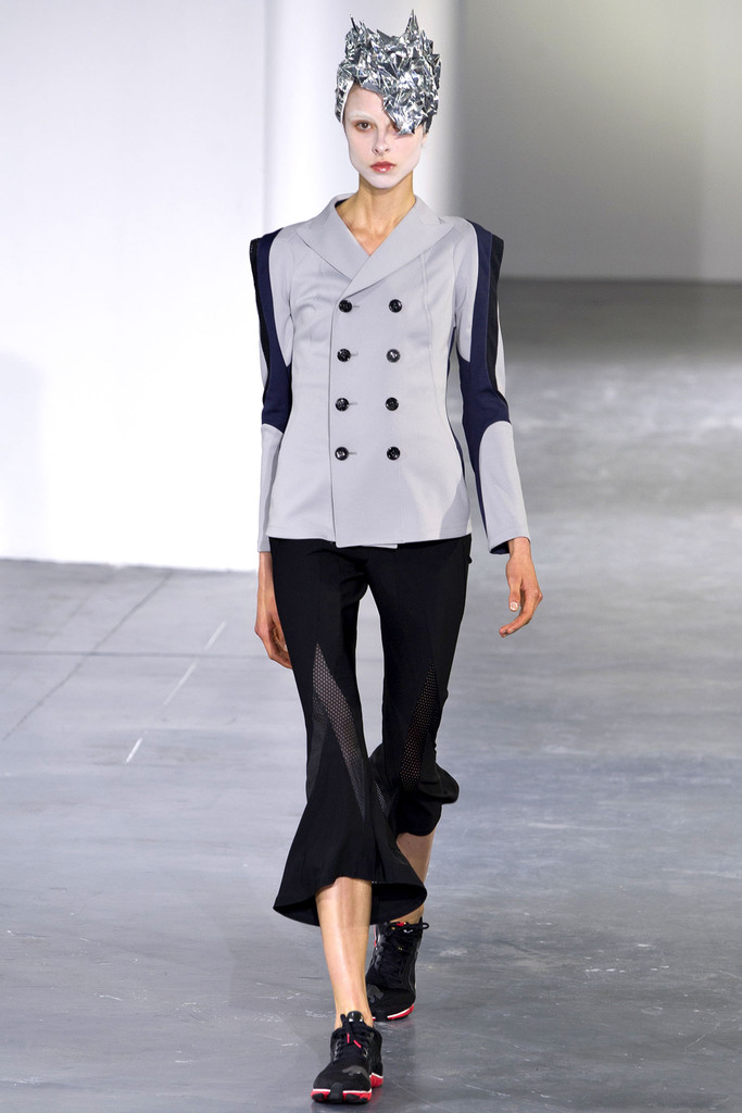 Junya Watanabe 2013(chng)DƬ