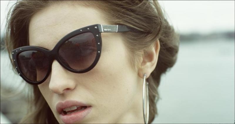 Diesel Fit Your Attitude 2012ﶬVDƬ
