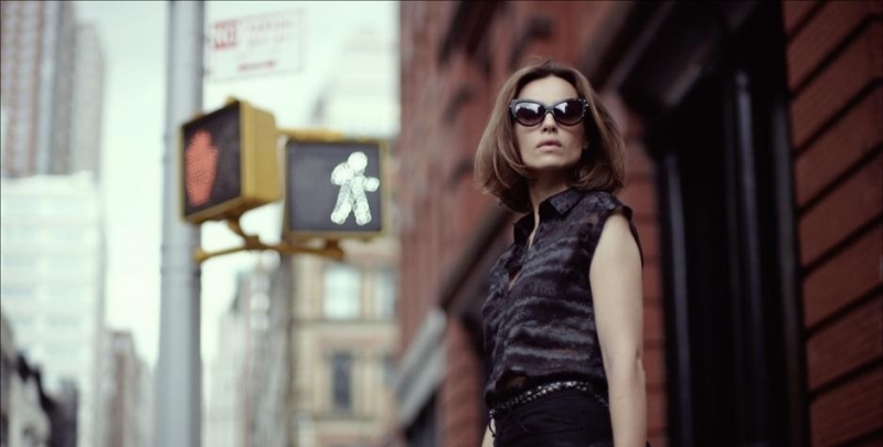 Diesel Fit Your Attitude 2012ﶬVDƬ